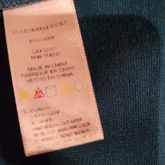 R D Style  size  S/P/P women's dress - Picture 6 of 10